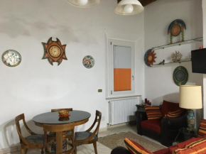 Santo Stefano appartamento